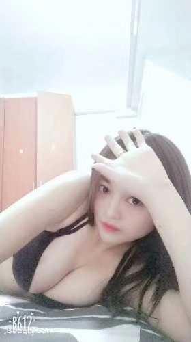 骚气冲天乖巧MM-小珍